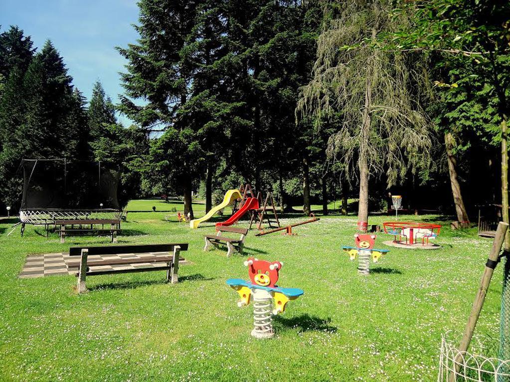 Pension Konopiste Benesov  Rom bilde