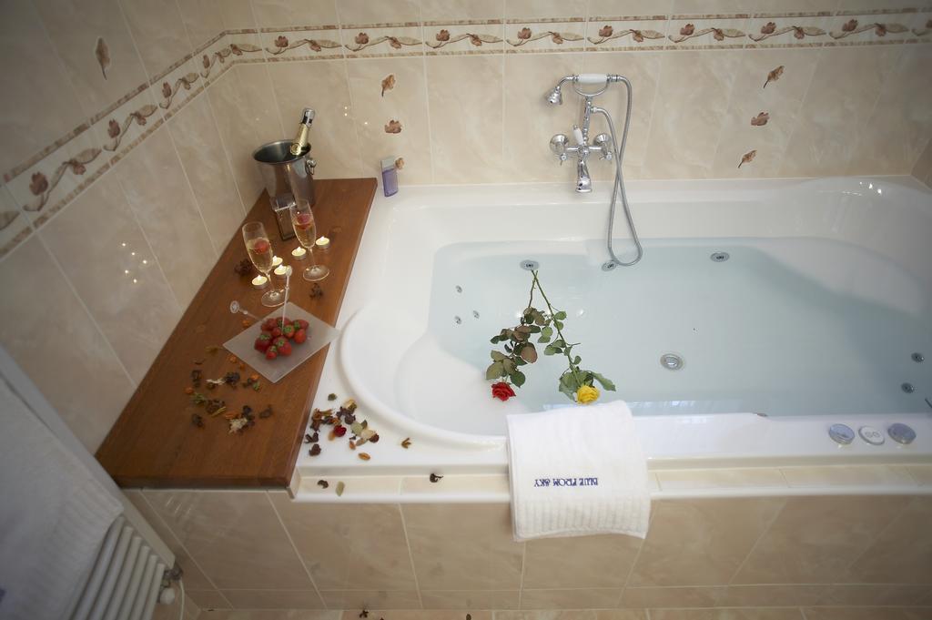 Pension Konopiste Benesov  Rom bilde